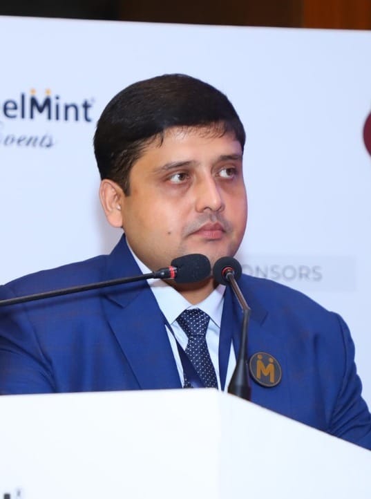 Editor in Chief, BigMint